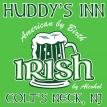 Huddy's Inn St. Patrick's Day