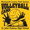 MCPS Volleyball Camp