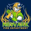 Newark Fire St. Patrick's Day